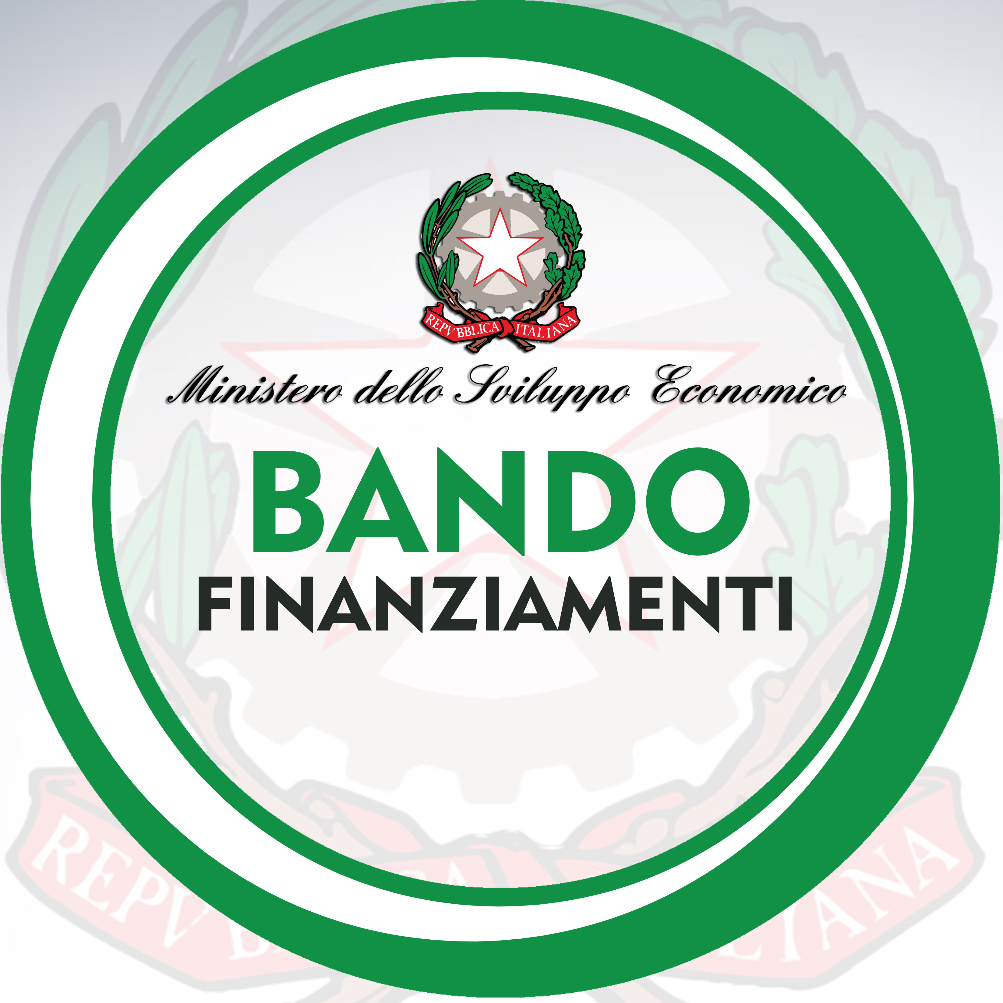 Bando MISE 2015