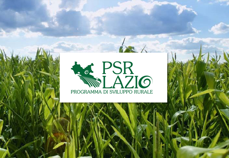 PSR Lazio 2014-2020