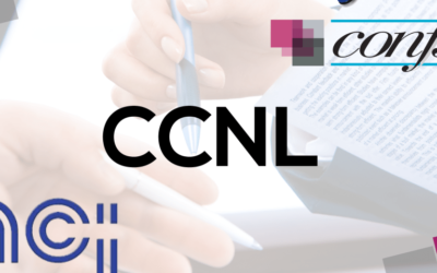CCNL Dipendenti strutture ed enti di formazione (FESICA CONFSAL – UNCI)