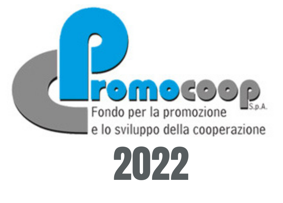 Bando Promocoop 2022